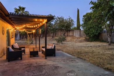 Welcome to 825 Crenshaw Ct--a move-in ready Paso Robles home set on Paso Robles Golf Club in California - for sale on GolfHomes.com, golf home, golf lot