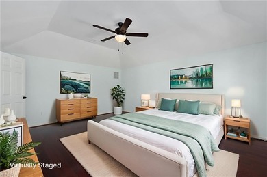 Welcome home to 5010 W Spoon Court, a charming retreat tucked in on Nags Head Golf Links in North Carolina - for sale on GolfHomes.com, golf home, golf lot