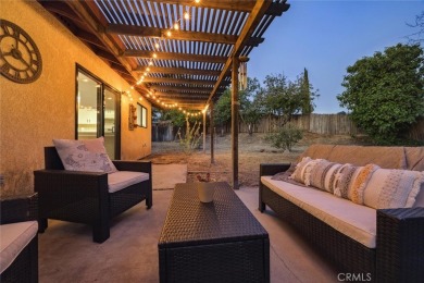 Welcome to 825 Crenshaw Ct--a move-in ready Paso Robles home set on Paso Robles Golf Club in California - for sale on GolfHomes.com, golf home, golf lot