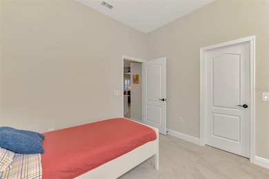 Nestled in the serene Boca Royale community, this exquisite 3 on Boca Royale Golf and Country Club in Florida - for sale on GolfHomes.com, golf home, golf lot