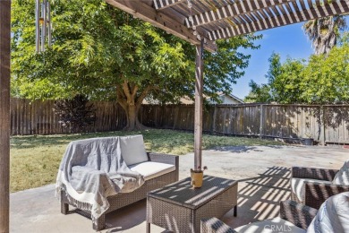 Welcome to 825 Crenshaw Ct--a move-in ready Paso Robles home set on Paso Robles Golf Club in California - for sale on GolfHomes.com, golf home, golf lot
