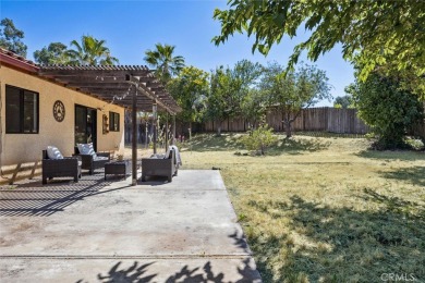 Welcome to 825 Crenshaw Ct--a move-in ready Paso Robles home set on Paso Robles Golf Club in California - for sale on GolfHomes.com, golf home, golf lot
