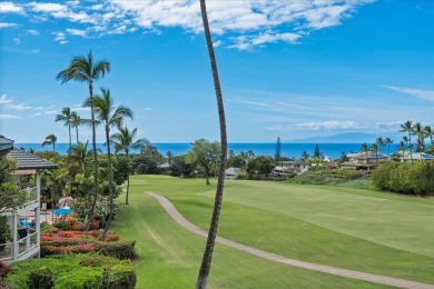 Tee off to a life of luxury at Grand Champions Villa Unit 76, a on Wailea Golf Club in Hawaii - for sale on GolfHomes.com, golf home, golf lot