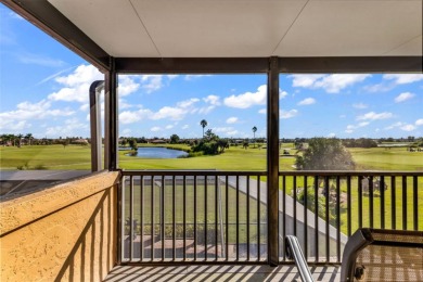 Experience luxury living in this SPACIOUS TURN-KEY 3 bedroom, 3 on Twin Isles Country Club in Florida - for sale on GolfHomes.com, golf home, golf lot