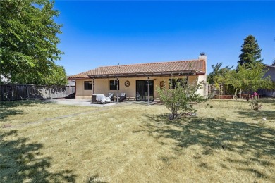 Welcome to 825 Crenshaw Ct--a move-in ready Paso Robles home set on Paso Robles Golf Club in California - for sale on GolfHomes.com, golf home, golf lot
