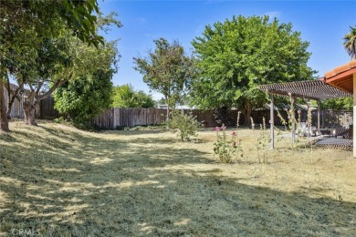 Welcome to 825 Crenshaw Ct--a move-in ready Paso Robles home set on Paso Robles Golf Club in California - for sale on GolfHomes.com, golf home, golf lot