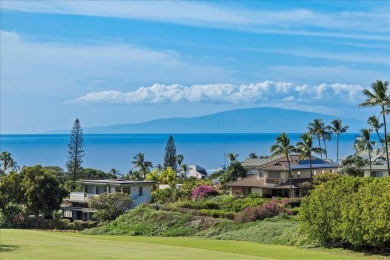 Tee off to a life of luxury at Grand Champions Villa Unit 76, a on Wailea Golf Club in Hawaii - for sale on GolfHomes.com, golf home, golf lot