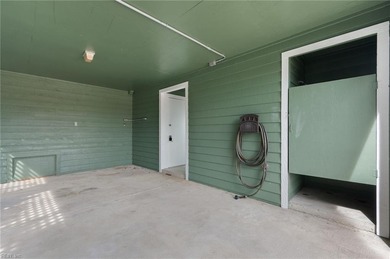 Welcome home to 5010 W Spoon Court, a charming retreat tucked in on Nags Head Golf Links in North Carolina - for sale on GolfHomes.com, golf home, golf lot