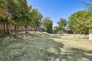 Welcome to 825 Crenshaw Ct--a move-in ready Paso Robles home set on Paso Robles Golf Club in California - for sale on GolfHomes.com, golf home, golf lot