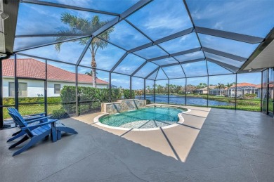 Now is your opportunity to live in the highly sought after gated on Pelican Pointe Golf and Country Club in Florida - for sale on GolfHomes.com, golf home, golf lot