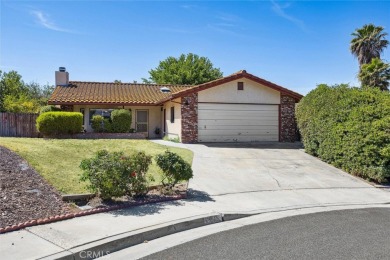 Welcome to 825 Crenshaw Ct--a move-in ready Paso Robles home set on Paso Robles Golf Club in California - for sale on GolfHomes.com, golf home, golf lot