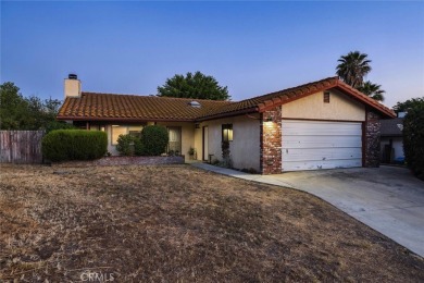 Welcome to 825 Crenshaw Ct--a move-in ready Paso Robles home set on Paso Robles Golf Club in California - for sale on GolfHomes.com, golf home, golf lot