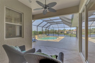 Now is your opportunity to live in the highly sought after gated on Pelican Pointe Golf and Country Club in Florida - for sale on GolfHomes.com, golf home, golf lot