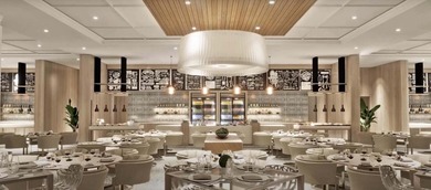 This light-filled first-floor condo has been completely on Polo Club of Boca Raton in Florida - for sale on GolfHomes.com, golf home, golf lot