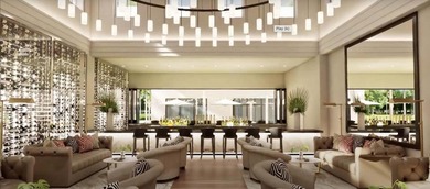 This light-filled first-floor condo has been completely on Polo Club of Boca Raton in Florida - for sale on GolfHomes.com, golf home, golf lot