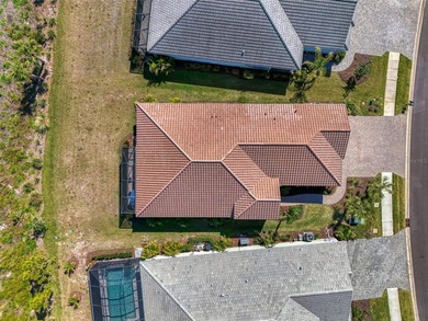 Nestled in the serene Boca Royale community, this exquisite 3 on Boca Royale Golf and Country Club in Florida - for sale on GolfHomes.com, golf home, golf lot