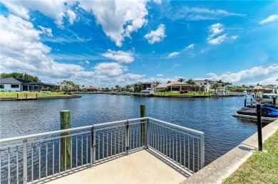 Incredible waterfront SINGLE OWNER FERO BUILT pool home with NEW on Saint Andrews South Golf Club in Florida - for sale on GolfHomes.com, golf home, golf lot