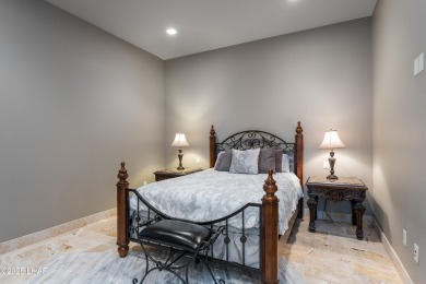 This Tuscan-style home, nestled in the Refuge golf course on The Refuge Golf and Country Club in Arizona - for sale on GolfHomes.com, golf home, golf lot