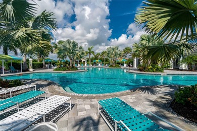 Nestled in the serene Boca Royale community, this exquisite 3 on Boca Royale Golf and Country Club in Florida - for sale on GolfHomes.com, golf home, golf lot