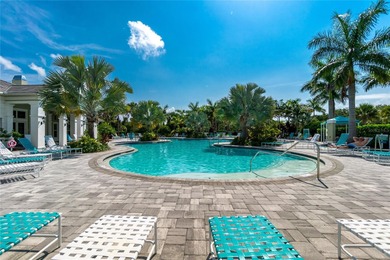 Nestled in the serene Boca Royale community, this exquisite 3 on Boca Royale Golf and Country Club in Florida - for sale on GolfHomes.com, golf home, golf lot