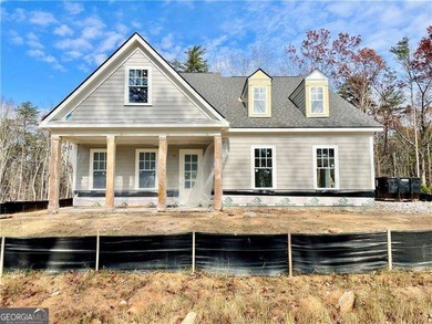 THE WAIT IS OVER!!! Here's your rare opportunity to own a on The Highlands Course at Lake Arrowhead in Georgia - for sale on GolfHomes.com, golf home, golf lot