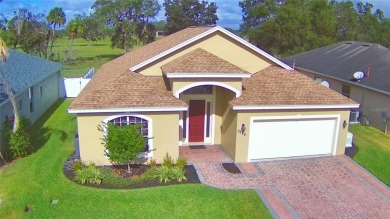 Welcome to this beautiful and very well maintained, one owner on Cypresswood Golf and Country Club in Florida - for sale on GolfHomes.com, golf home, golf lot