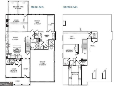 THE WAIT IS OVER!!! Here's your rare opportunity to own a on The Highlands Course at Lake Arrowhead in Georgia - for sale on GolfHomes.com, golf home, golf lot
