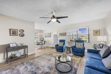 Come check out this beautifully updated ground-floor CBS 2-bed on Kings Point Golf -Flanders Way in Florida - for sale on GolfHomes.com, golf home, golf lot