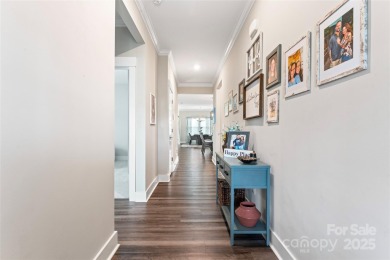 Welcome to this 5 year young, adorable 3 Bed rooms, 2 bath ranch on Verdict Ridge Golf and Country Club in North Carolina - for sale on GolfHomes.com, golf home, golf lot