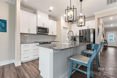Welcome to this 5 year young, adorable 3 Bed rooms, 2 bath ranch on Verdict Ridge Golf and Country Club in North Carolina - for sale on GolfHomes.com, golf home, golf lot
