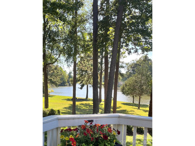 Beautiful home in the highly desirable Northstone community on Northstone Country Club in North Carolina - for sale on GolfHomes.com, golf home, golf lot