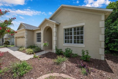 WELCOME Home to this MOVE-IN READY 4 Bedroom, 2 Bath POOL HOME on Buckhorn Springs Golf and Country Club in Florida - for sale on GolfHomes.com, golf home, golf lot