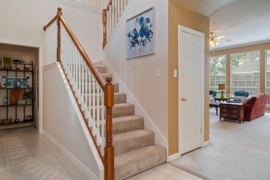 Welcome HOME to this ONE owner Beautifully maintained home in on Woodbridge Golf Club in Texas - for sale on GolfHomes.com, golf home, golf lot