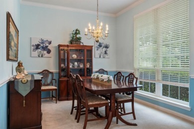 Welcome HOME to this ONE owner Beautifully maintained home in on Woodbridge Golf Club in Texas - for sale on GolfHomes.com, golf home, golf lot