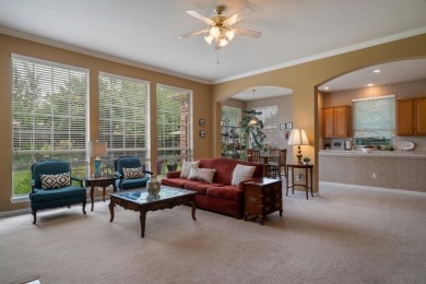 Welcome HOME to this ONE owner Beautifully maintained home in on Woodbridge Golf Club in Texas - for sale on GolfHomes.com, golf home, golf lot