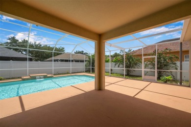 WELCOME Home to this MOVE-IN READY 4 Bedroom, 2 Bath POOL HOME on Buckhorn Springs Golf and Country Club in Florida - for sale on GolfHomes.com, golf home, golf lot