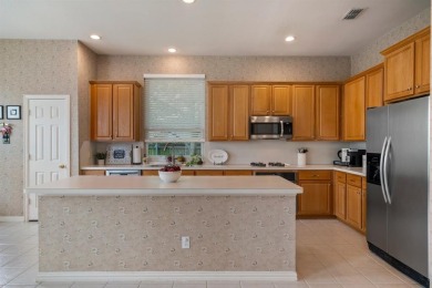 Welcome HOME to this ONE owner Beautifully maintained home in on Woodbridge Golf Club in Texas - for sale on GolfHomes.com, golf home, golf lot