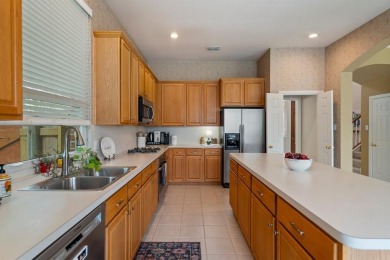 Welcome HOME to this ONE owner Beautifully maintained home in on Woodbridge Golf Club in Texas - for sale on GolfHomes.com, golf home, golf lot