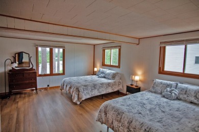 Cedar River Lodges are comprised of a Main Lodge, Guest Lodge on Cedar River Golf Course in New York - for sale on GolfHomes.com, golf home, golf lot