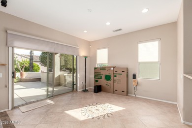 Seize the opportunity to own this beautifully maintained home in on Cimarron Golf Club in Arizona - for sale on GolfHomes.com, golf home, golf lot