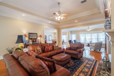 JUST LISTED! - 4618 Tillman Bluff Rd in the gated community of on Stone Creek Golf Club in Georgia - for sale on GolfHomes.com, golf home, golf lot