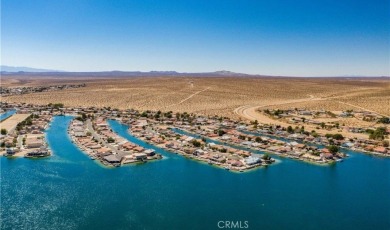 Great Opportunity in Helendale! This parcel of land is located on Silver Lakes Golf Course in California - for sale on GolfHomes.com, golf home, golf lot