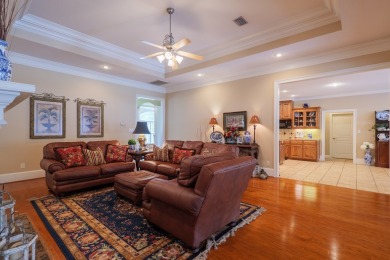 JUST LISTED! - 4618 Tillman Bluff Rd in the gated community of on Stone Creek Golf Club in Georgia - for sale on GolfHomes.com, golf home, golf lot