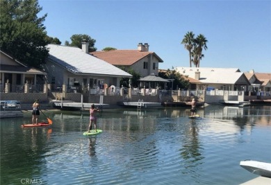 Great Opportunity in Helendale! This parcel of land is located on Silver Lakes Golf Course in California - for sale on GolfHomes.com, golf home, golf lot