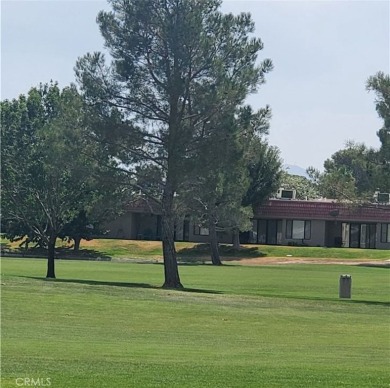 Great Opportunity in Helendale! This parcel of land is located on Silver Lakes Golf Course in California - for sale on GolfHomes.com, golf home, golf lot