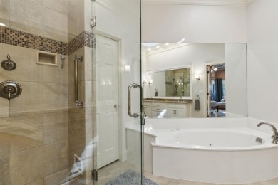 Tucked away on a quiet cul-de-sac in the highly desirable on Eldorado Country Club in Texas - for sale on GolfHomes.com, golf home, golf lot