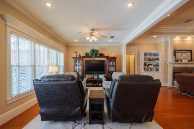 JUST LISTED! - 4618 Tillman Bluff Rd in the gated community of on Stone Creek Golf Club in Georgia - for sale on GolfHomes.com, golf home, golf lot