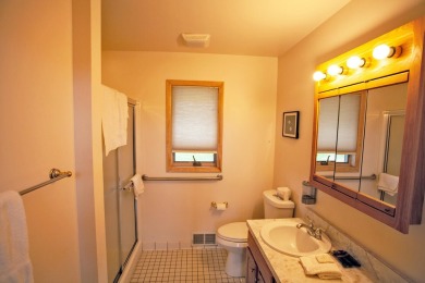 Cedar River Lodges are comprised of a Main Lodge, Guest Lodge on Cedar River Golf Course in New York - for sale on GolfHomes.com, golf home, golf lot