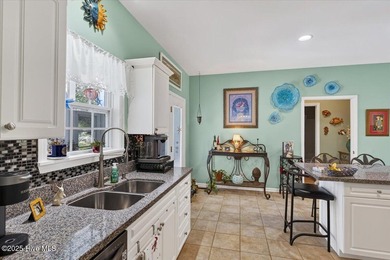 Welcome to a rare opportunity to own one of Oak Island's most on Founders Club At St. James Plantation in North Carolina - for sale on GolfHomes.com, golf home, golf lot