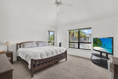 WELCOME TO THIS FABULOUS 3-STORY POOL HOME LOCATED IN THE on Pasadena Yacht and Country Club in Florida - for sale on GolfHomes.com, golf home, golf lot